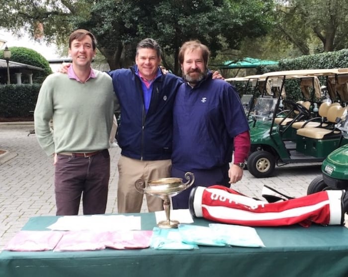 [Photo: The Outpost Club]